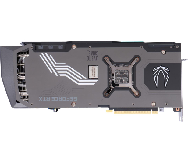 Zotac GeForce RTX 3070 Ti GAMING 8GB GDDR6X - 1059465 - zdjęcie 7